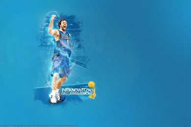 SuperHD.pics: Dallas Mavericks Dirk Nowitzki NBA Basketball ...