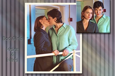 Bad Girls   Bad Girls Wallpapers (13687975)   Fanpop