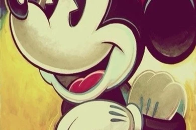 Cool Mickey Mouse Phone Wallpapers HH7