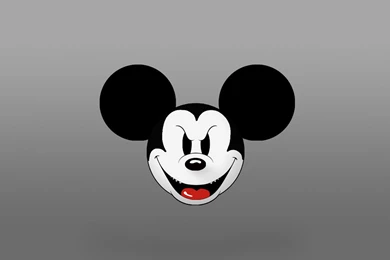 Wallpapers Mickey Mouse Baby 1280x1024
