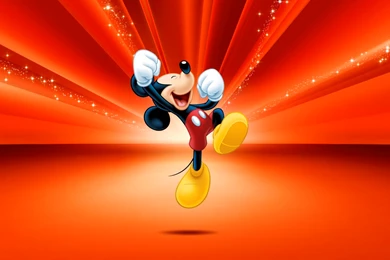 Mickey Mouse Wallpapers   All Wallpapers New