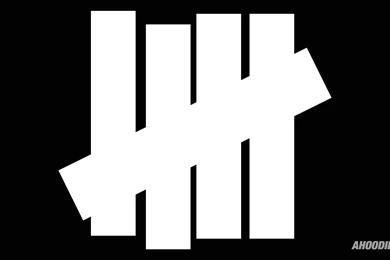 Wallpapers Undefeated Ahoodie 1920x1080