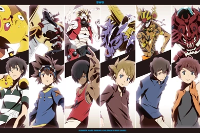 RePin Image: Digimon Season 1 Digivolution On Pinterest