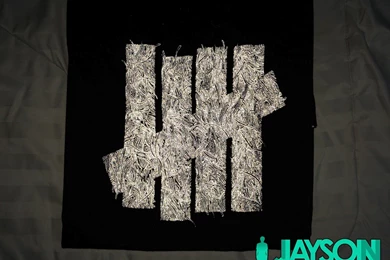 JJAYSONN: Undefeated, Vans & Evisu!