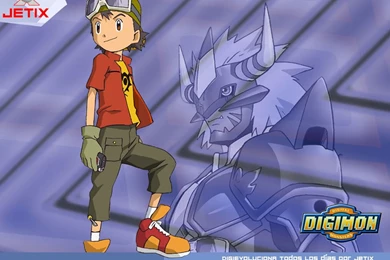 Wallpapers Lucario Foro Mcanime Ver Tema Dd Mu Digimon Frontier ...