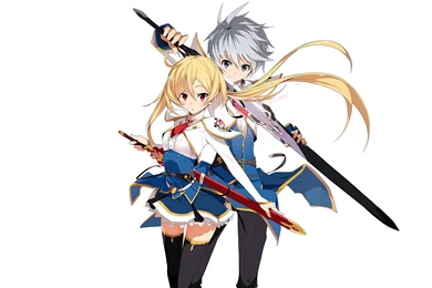 Lisesharte Atismata And Lux Arcadia Wallpaper... 2220