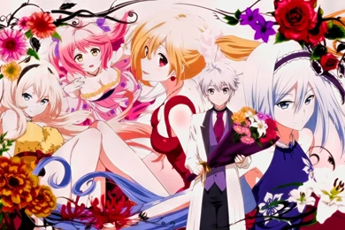 Undefeated Bahamut Chronicle Wallpapers 3 By Sanoboss On DeviantArt