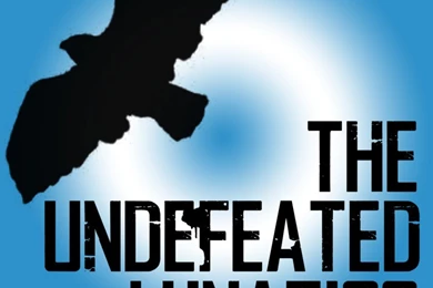 The Undefeated Lunatics Cd 2 By Karatealive On DeviantArt