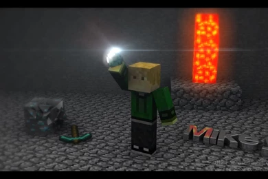 Wallpapers   Minecraft By HD Pictures By HDPictures On DeviantArt