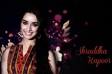 Shraddha Kapoor Desktop Backgrounds Hd Wallpapers