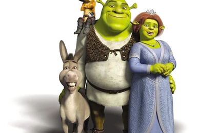 Shrek Picture, Shrek Wallpapers