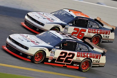 88 Nascar HD Wallpapers