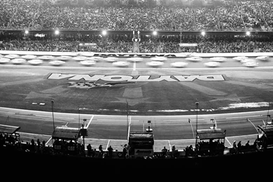 NASCAR Video Highlights 2014