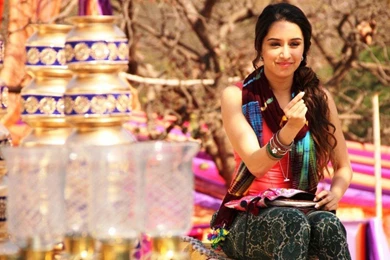 Shraddha Kapoor Wallpapers