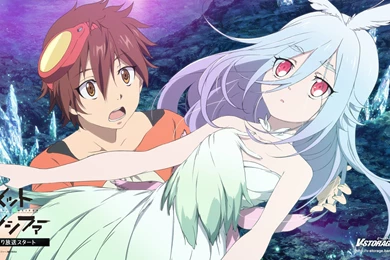 Comet Lucifer Dress Felia (comet Lucifer) Male Sougo Amagi Tagme ...