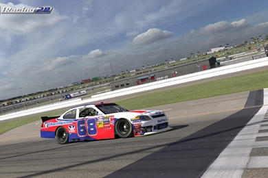 Nascar Racing Race Game Games 2013 Y Wallpapers