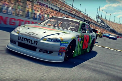 Nascar Hd Wallpapers ›› Page 0