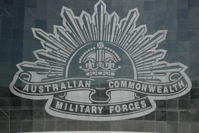 The Australian Corps Memorial Park Pictures