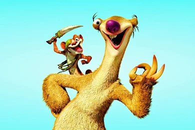 Ice Age Wallpapers HD   Beautiful Wallpapers Collection 2014