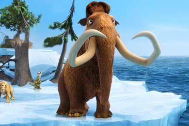 Ice Age HD Resolution Id: 11119c   Pacify Mind