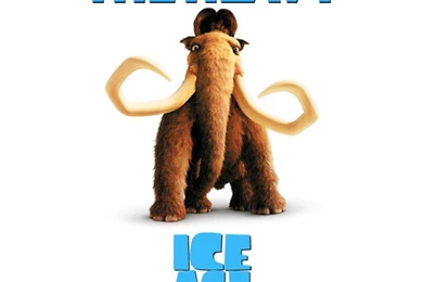 Ice Age 2 Hd Wallpapers   (