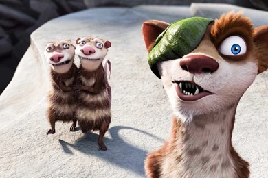 Ice Age HD Wallpapers 1920x1080 (4)   Hebus.org   High Definition ...