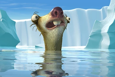 Ice Age Wallpapers HD