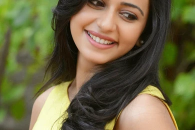 The 50 Hottest Photos Of Rakul Preet Singh Will Make Your Day ...