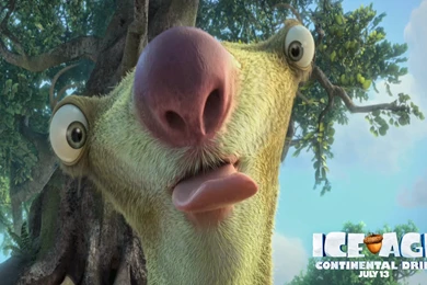 Ice Age Wallpapers HD   Beautiful Wallpapers Collection 2014