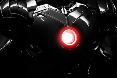 Iron Man Black Armour Android Wallpapers Free Download