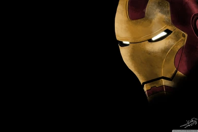 Wallpapers Ironman Iron Man Hd Widescreen High Definition ...