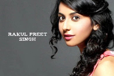 Rakul Preet Singh Wallpapers HD