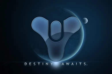 Bungie Destiny Titan Symbol