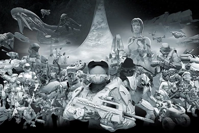 Bungie Wallpapers – Daily Backgrounds In HD