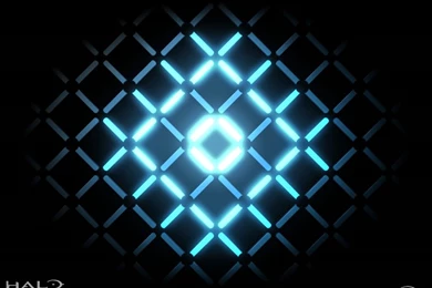 Bungie.net : Halo: Reach Forum : Custom Auntie Dot Wallpapers