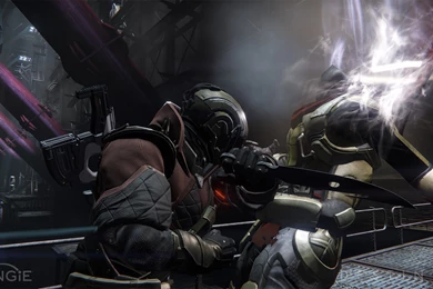 Destiny Bungie Game Wallpapers