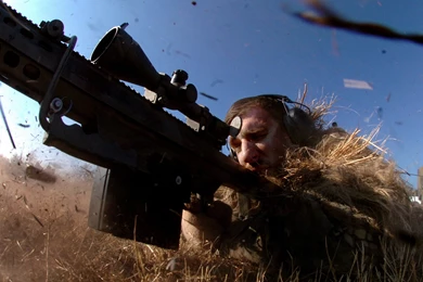 81 Sniper HD Wallpapers