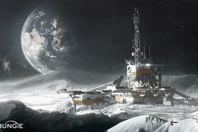 Bungie Destiny Wallpapers 5791 1920x1200 Px ~ WallpaperFort.com