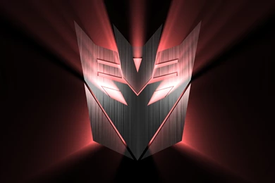 Decepticon Logo Wallpapers