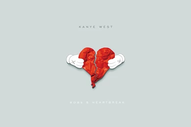 808s And Heartbreak Wallpapers By Homogeneous On DeviantArt