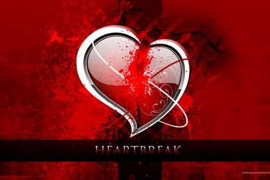 Wallpapers Heartbreak