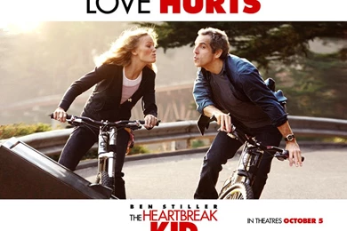 Ben Stiller   Ben Stiller In The Heartbreak Kid Wallpapers 1 800x600