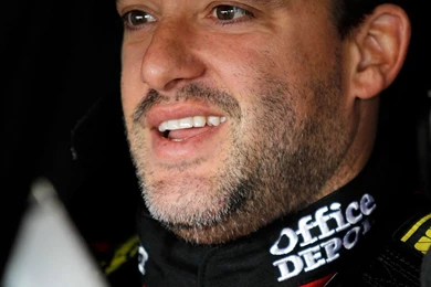 Tony Stewart's Quotes, Famous And Not Much   QuotationOf . COM