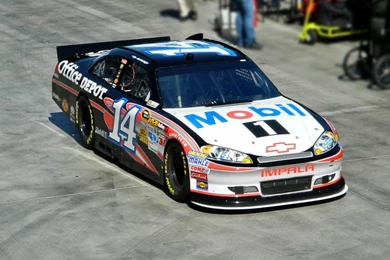 14 TONY STEWART WALLPAPER   (