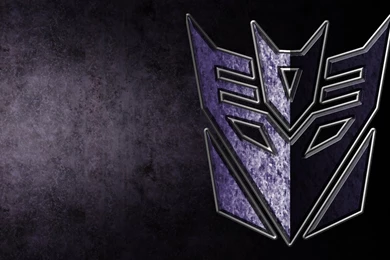 Transformers Decepticons Logo Wallpaper Images