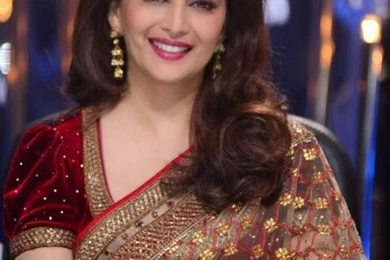 Madhuri Dixit