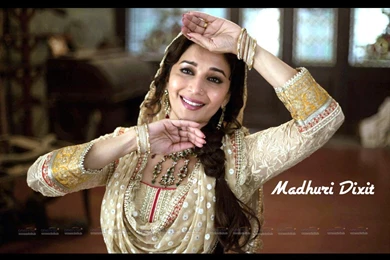 Madhuri Dixit HQ Wallpapers