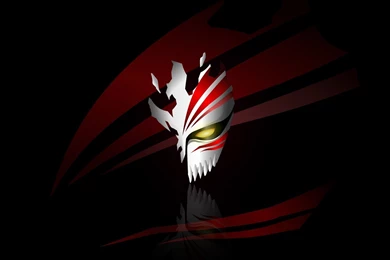 Bleach Hollow Mask Wallpapers » WallDevil   Best Free HD Desktop ...