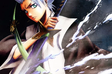 Bleach Wallpapers   Wallpapers HD Base