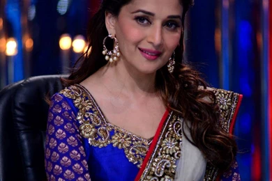 Madhuri Dixit